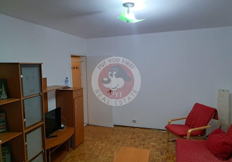 Cantemir | 2 camere | 52mp | Decomandat | B12558